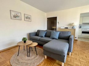 Appartement Duinbergen